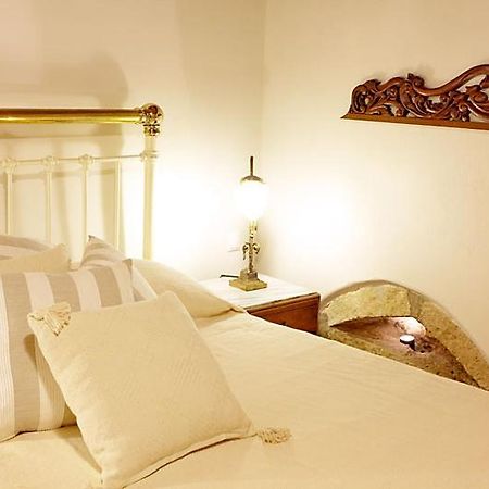 Casa Dell' Aristea Hotell Rethymno Eksteriør bilde