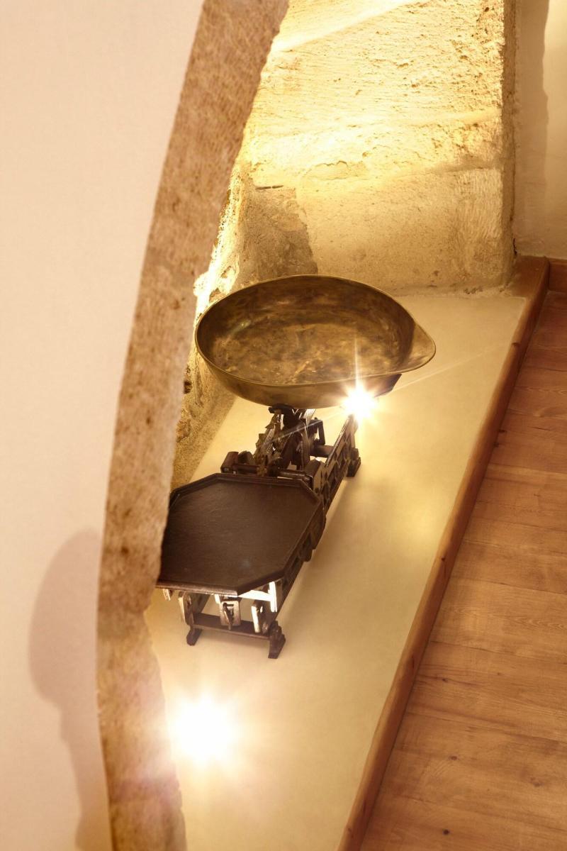 Casa Dell' Aristea Hotell Rethymno Eksteriør bilde