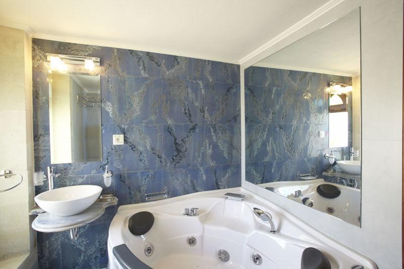 Casa Dell' Aristea Hotell Rethymno Eksteriør bilde
