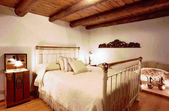 Casa Dell' Aristea Hotell Rethymno Eksteriør bilde